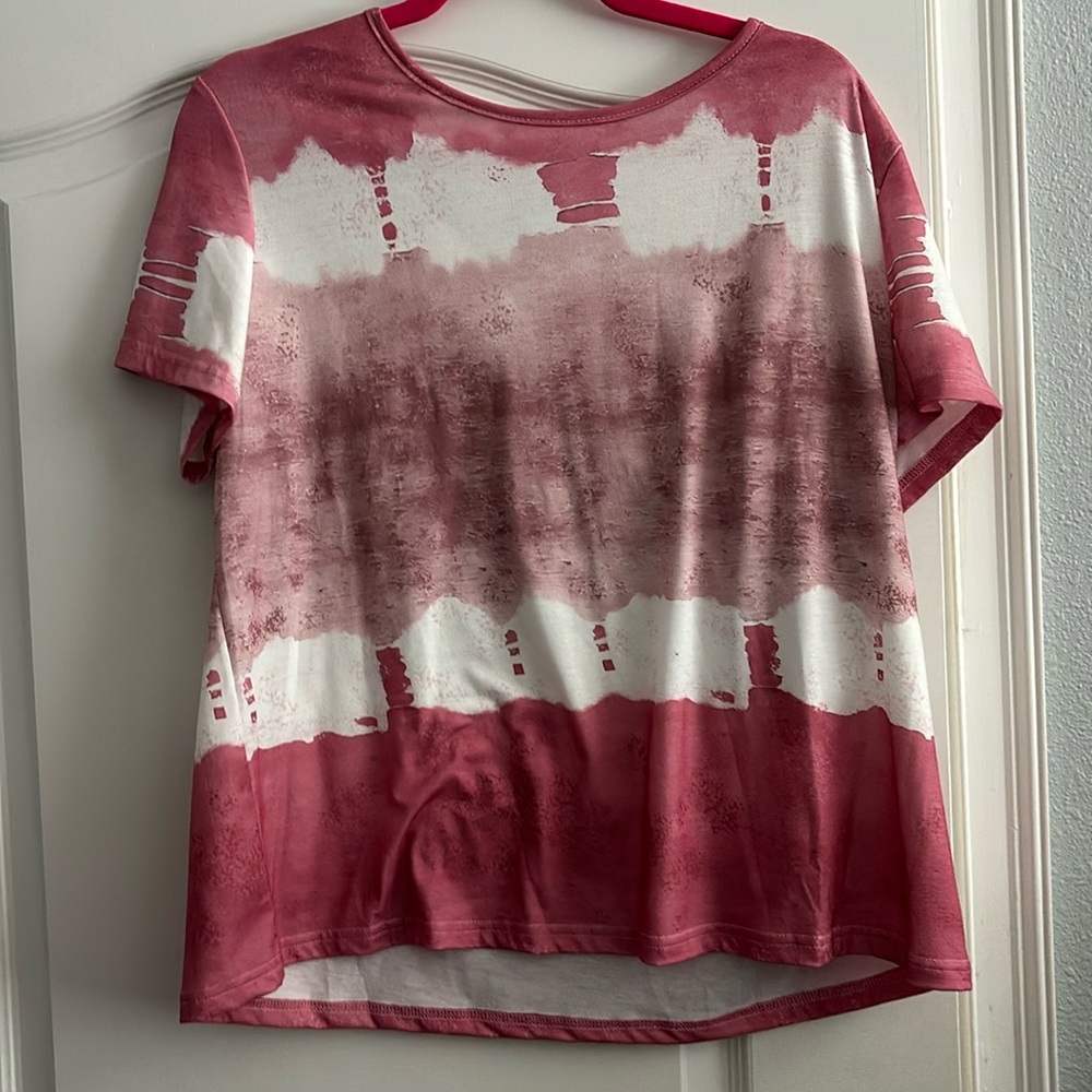 NWT shirt